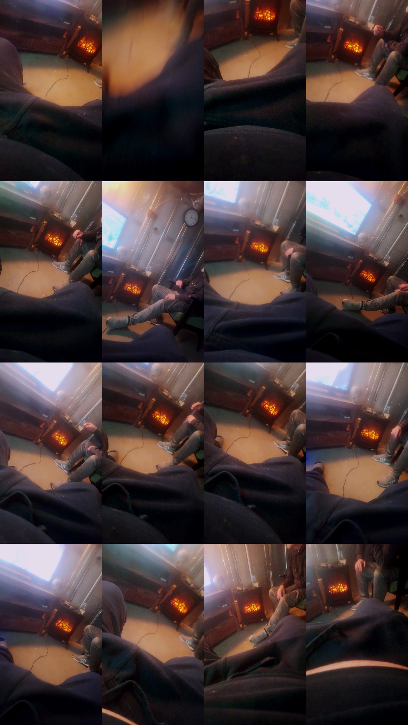 Chavbear 15-02-2025 Recorded Video natural