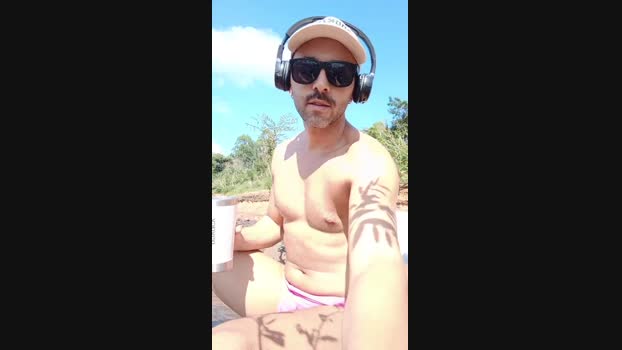 DavidGaucho30 14-02-2025 Recorded Video analsex
