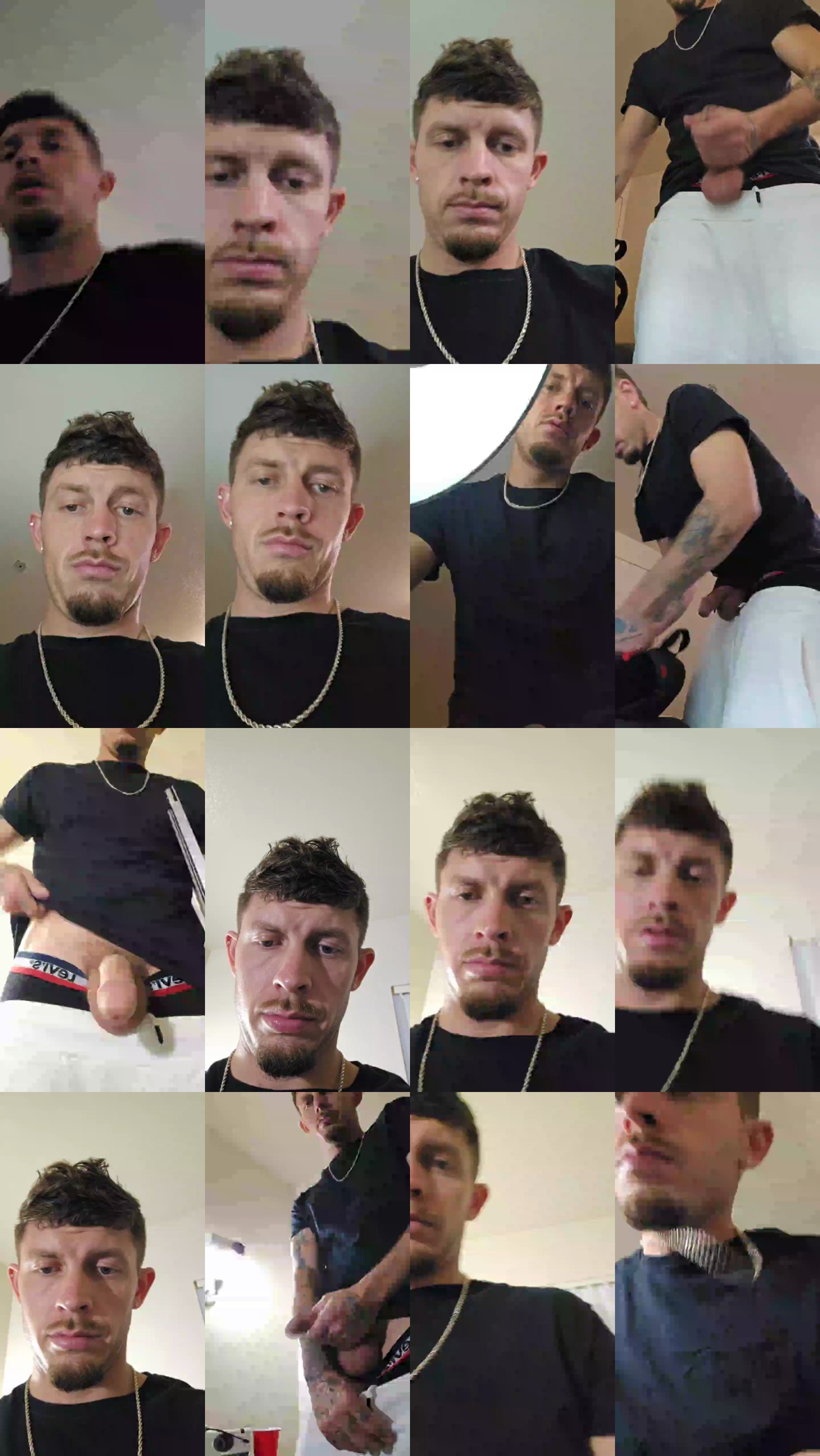 David_in_702 15-02-2025 Recorded Video fuckher