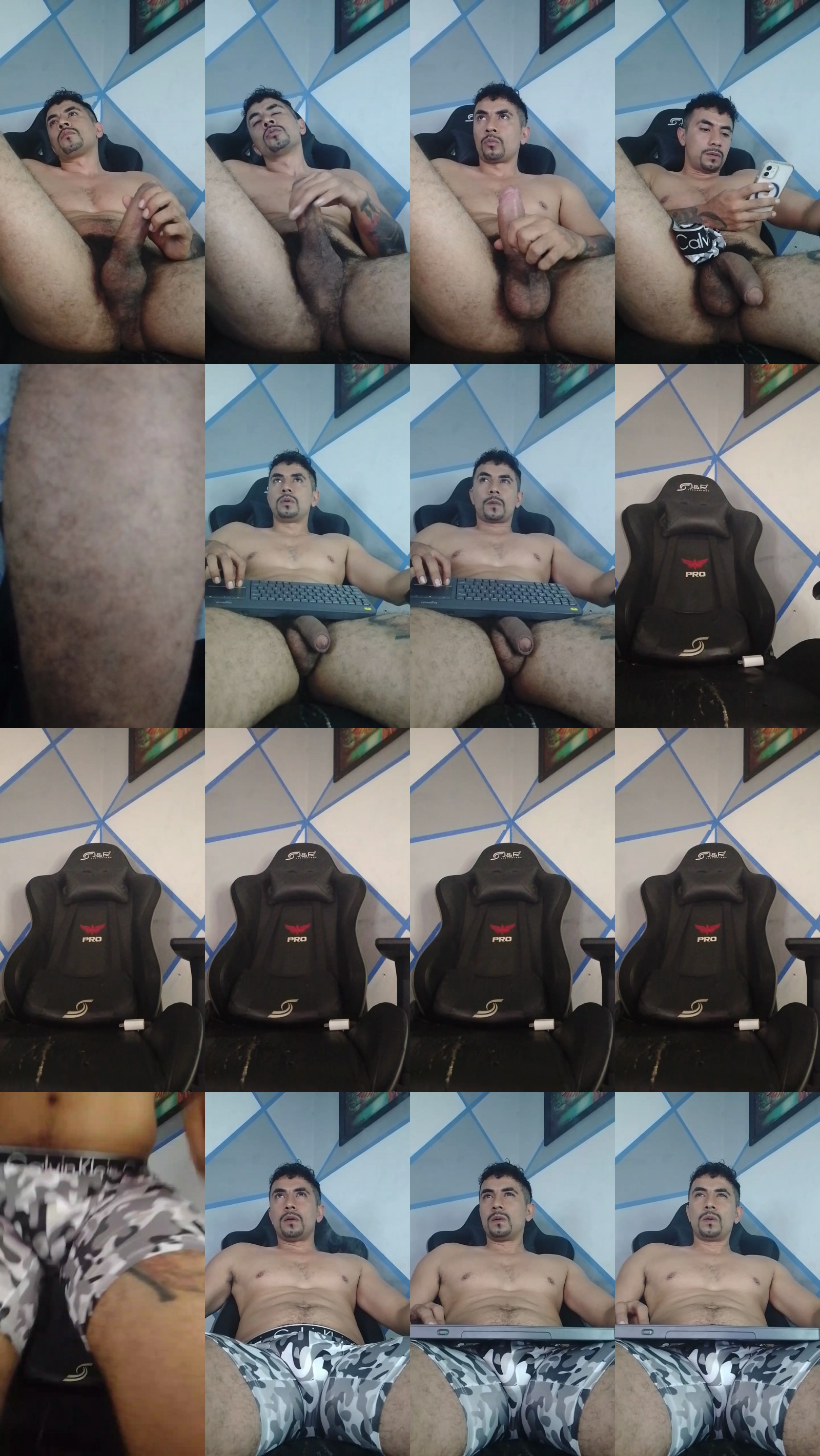 Davidpervert 15-02-2025 Recorded Video toys