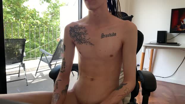 Den_DreaddX 15-02-2025 Recorded Video kink
