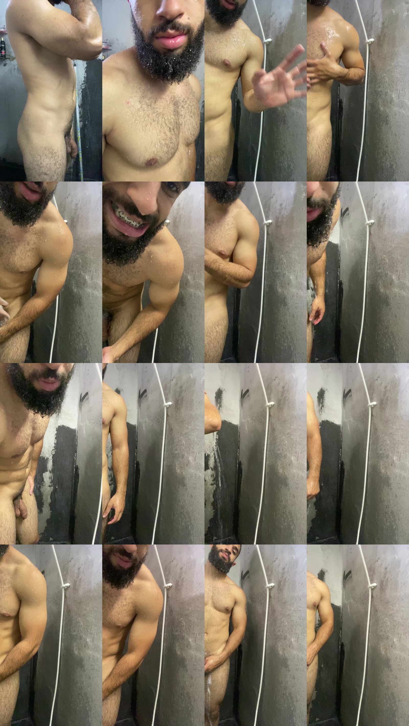 Dotadoph 15-02-2025 Recorded Video deepthroat
