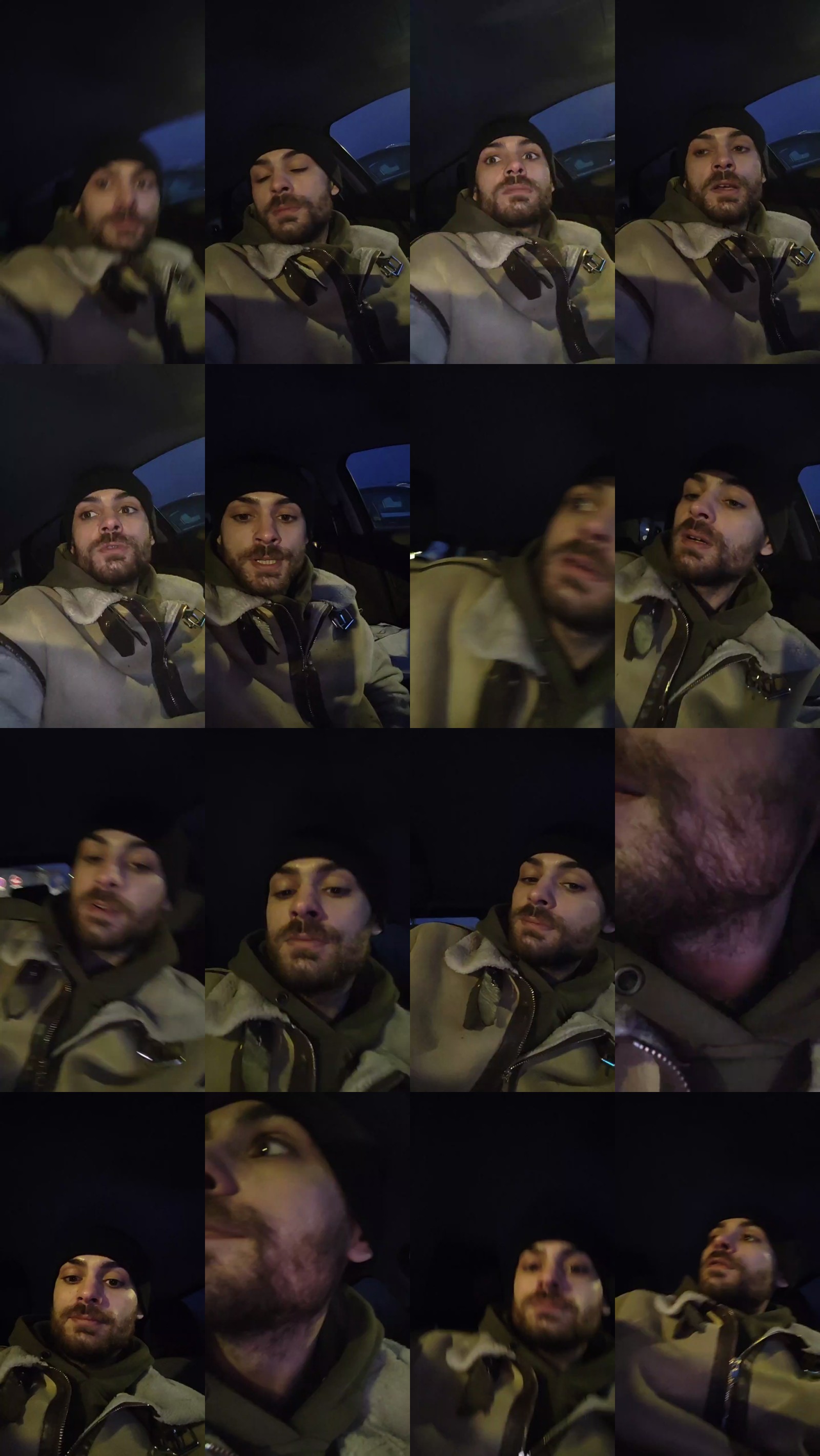 Draculas32 14-02-2025 Recorded Video natural