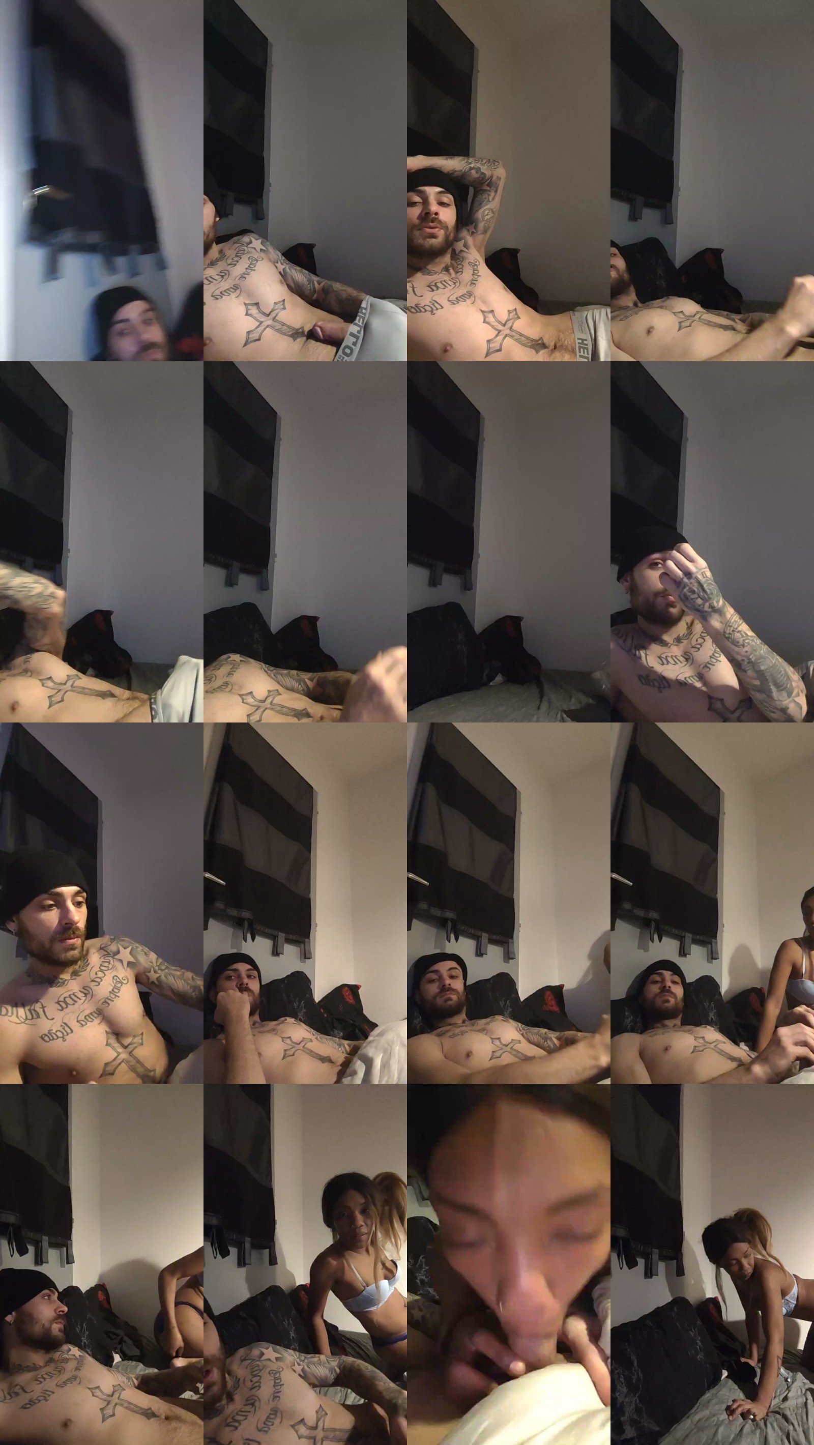 Draculas32 14-02-2025 Recorded Video Ass