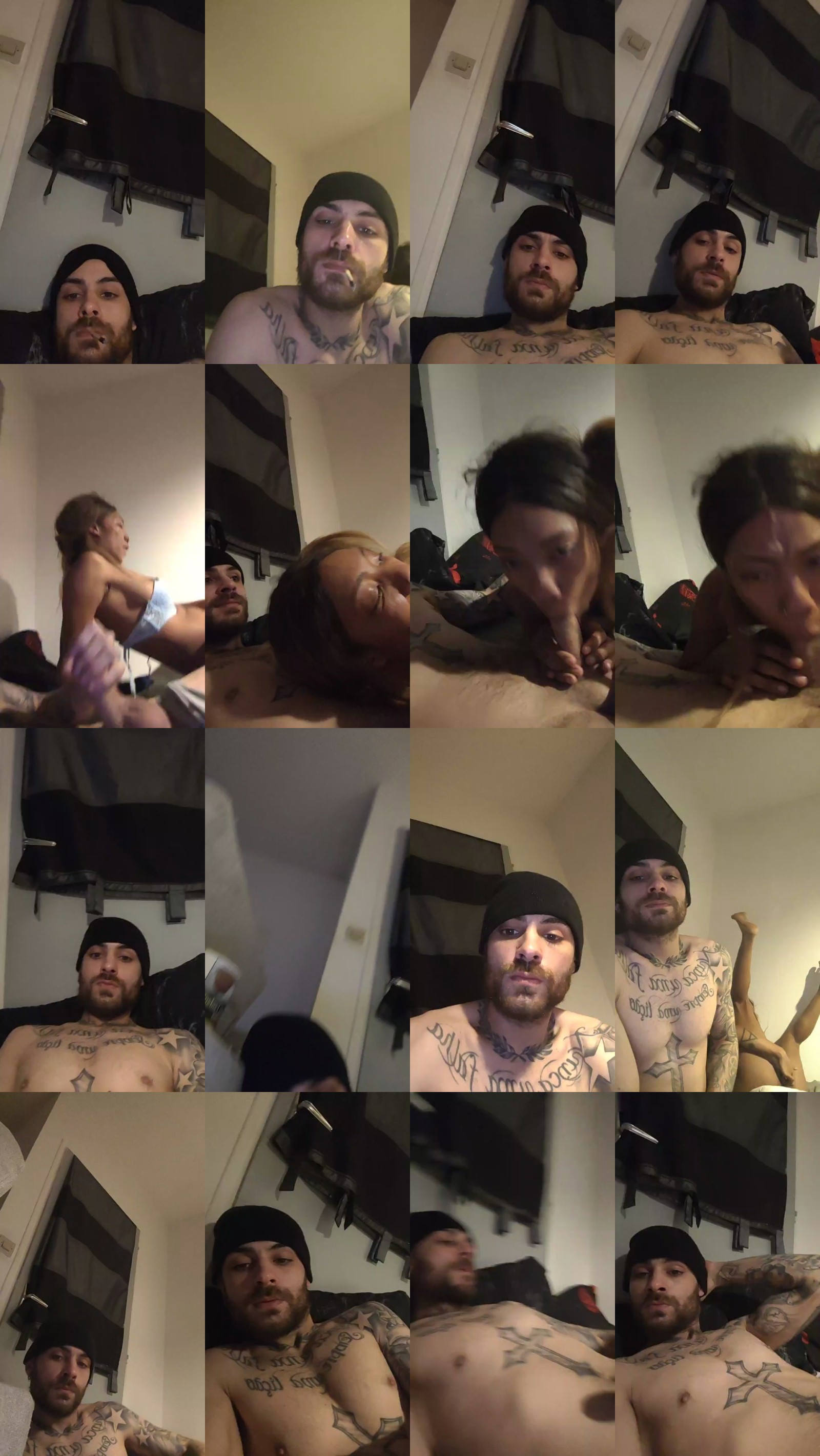 Draculas32 15-02-2025 Recorded Video fingering