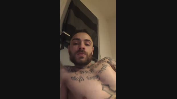 Draculas32 15-02-2025 Recorded Video jerkoff