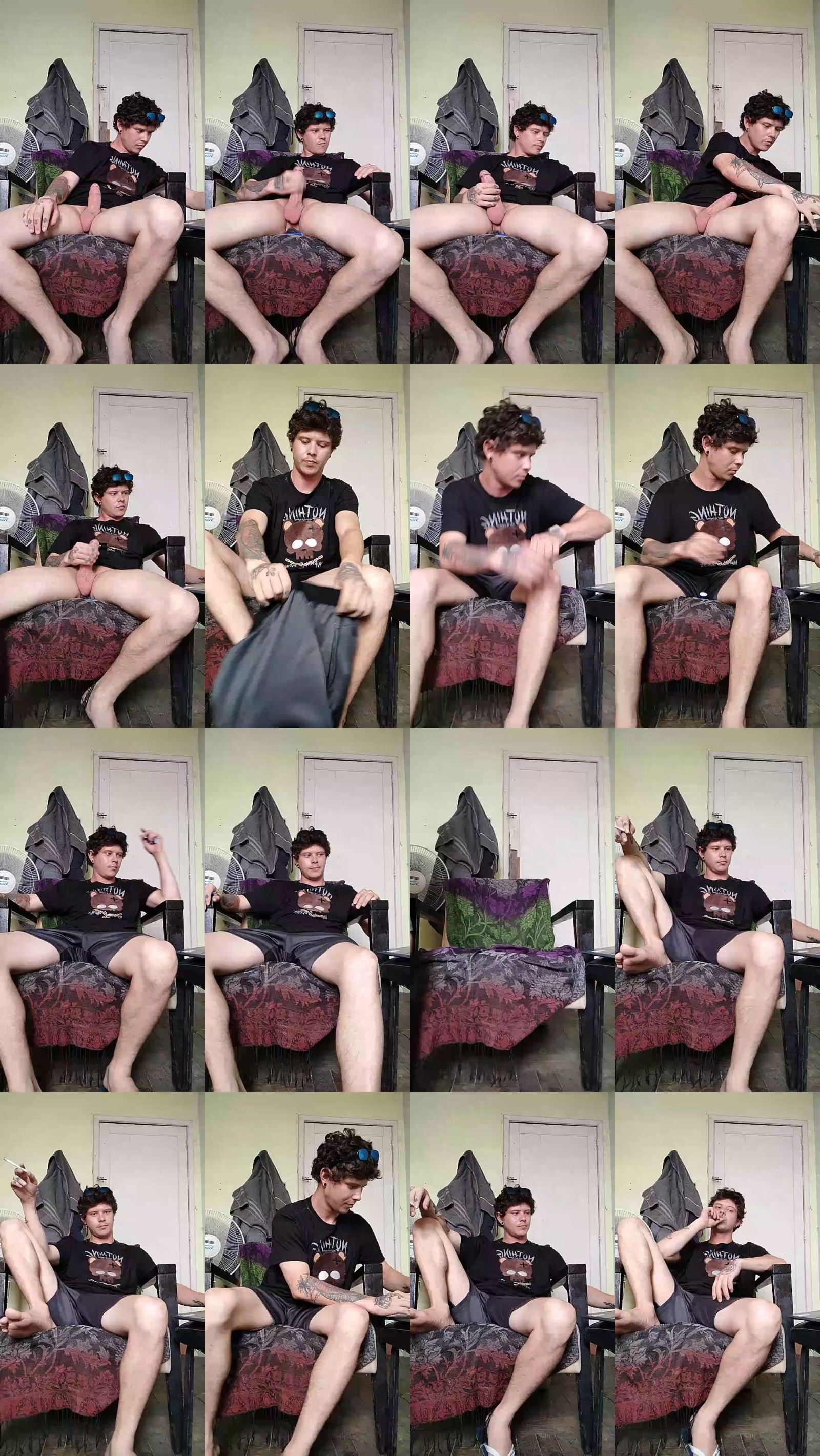 Erickxxxhot 14-02-2025 Recorded Video bigcock
