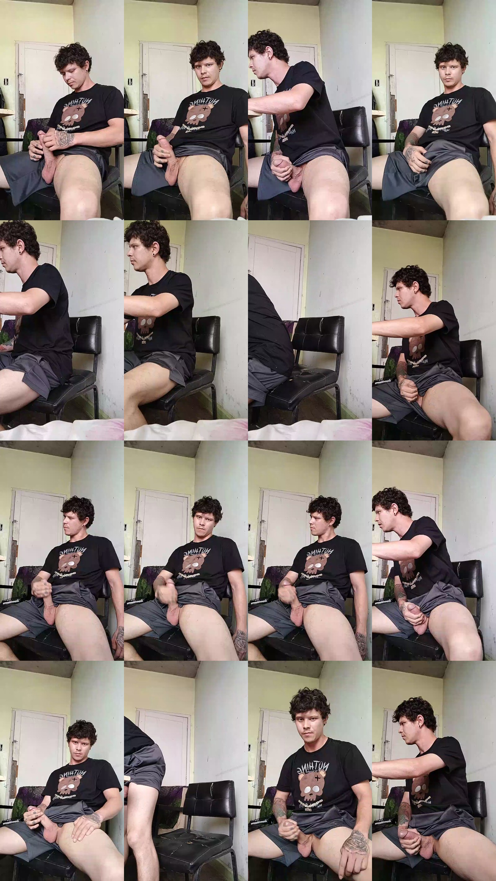 Erickxxxhot 14-02-2025 Recorded Video nasty