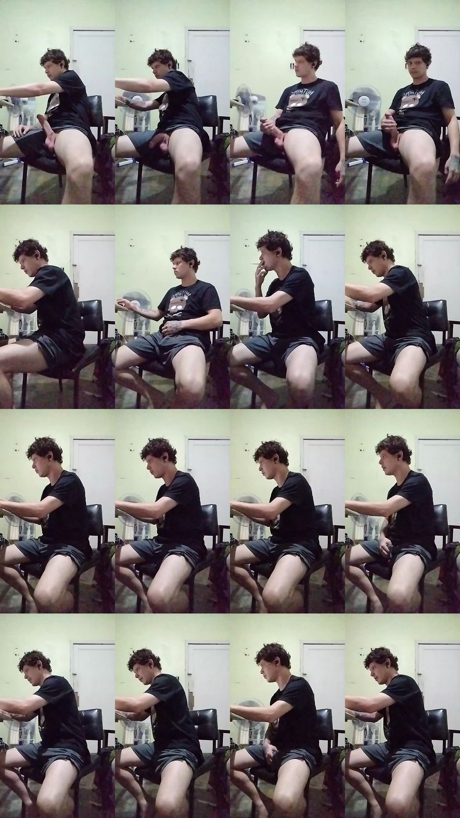 Erickxxxhot 15-02-2025 Recorded Video lick
