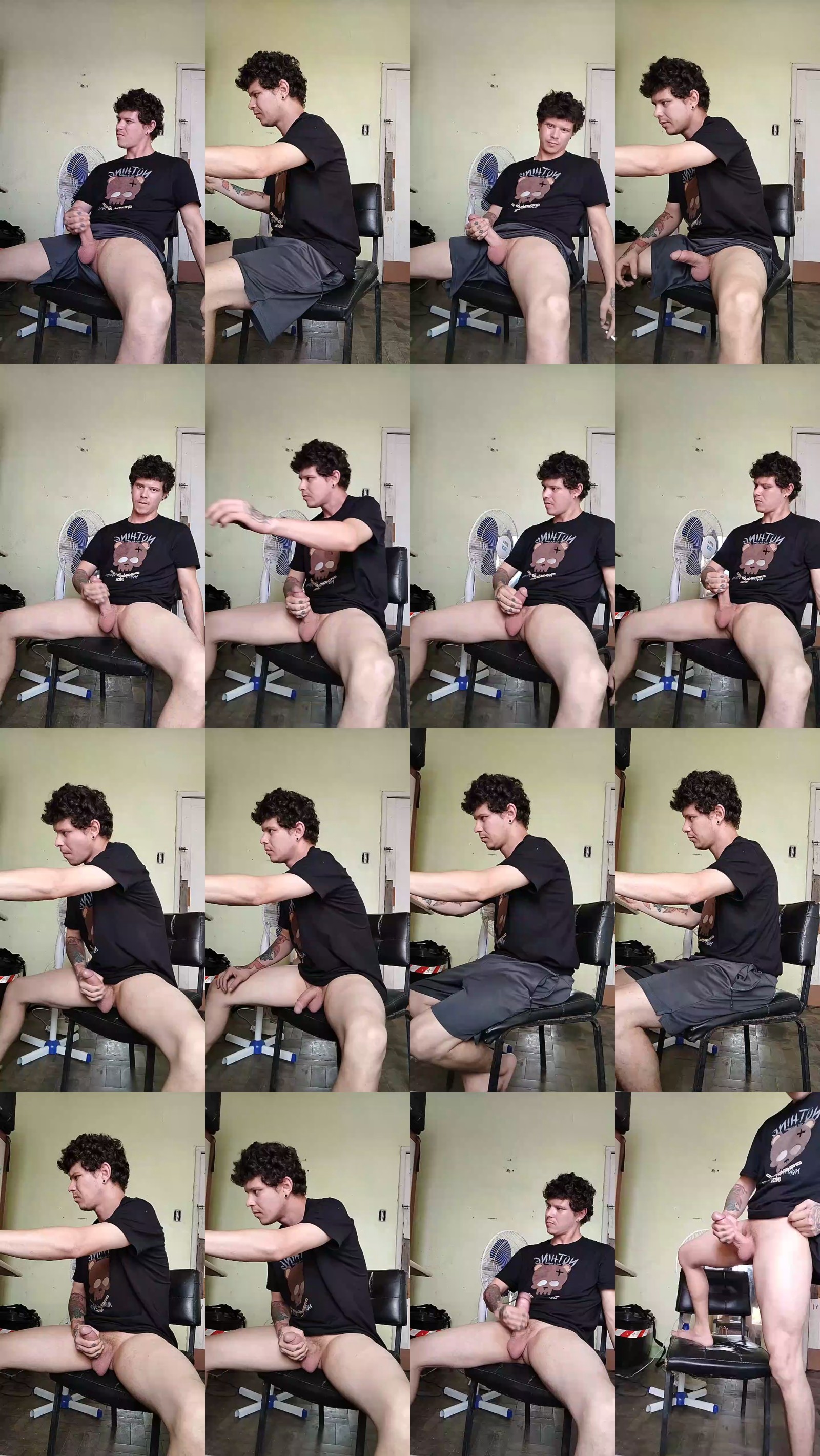 Erickxxxhot 15-02-2025 Recorded Video suckshow