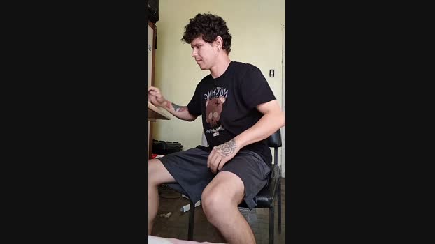 Erickxxxhot 15-02-2025 Recorded Video lush