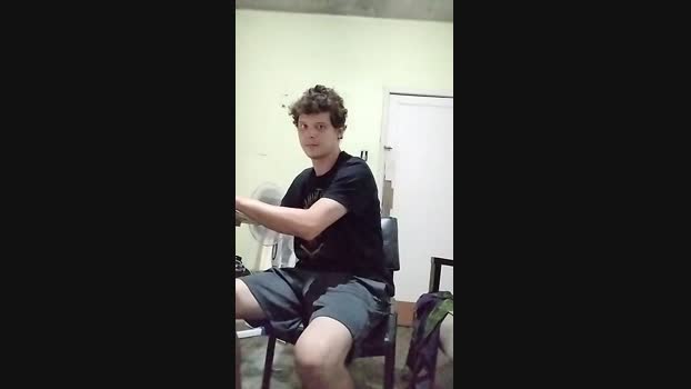 Erickxxxhot 15-02-2025 Recorded Video sexy