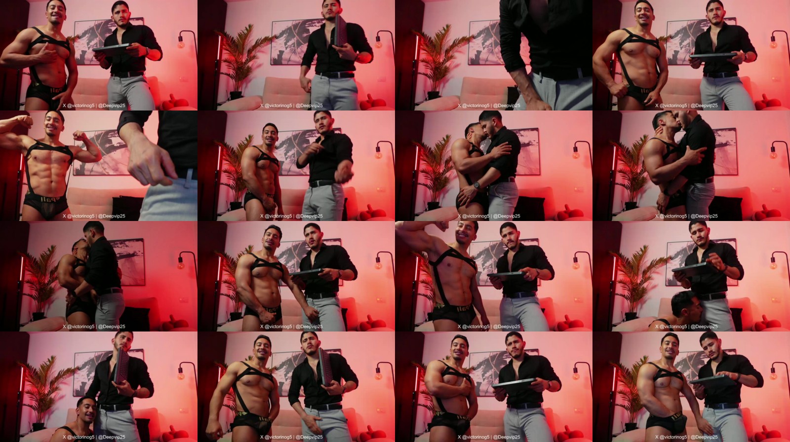 Eroswolf25 15-02-2025 Recorded Video gay