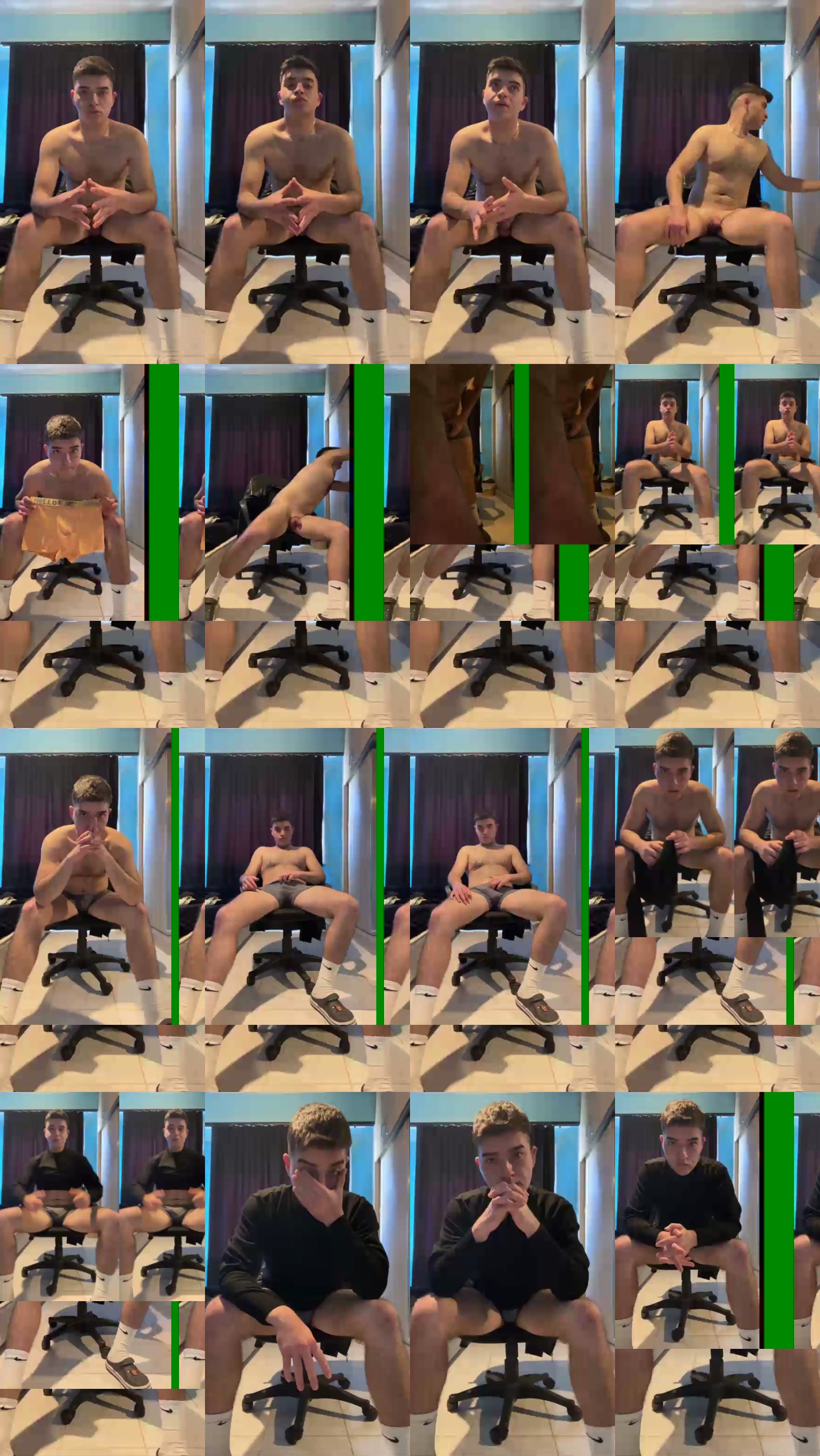 Fatihsali 15-02-2025 Recorded Video fuck