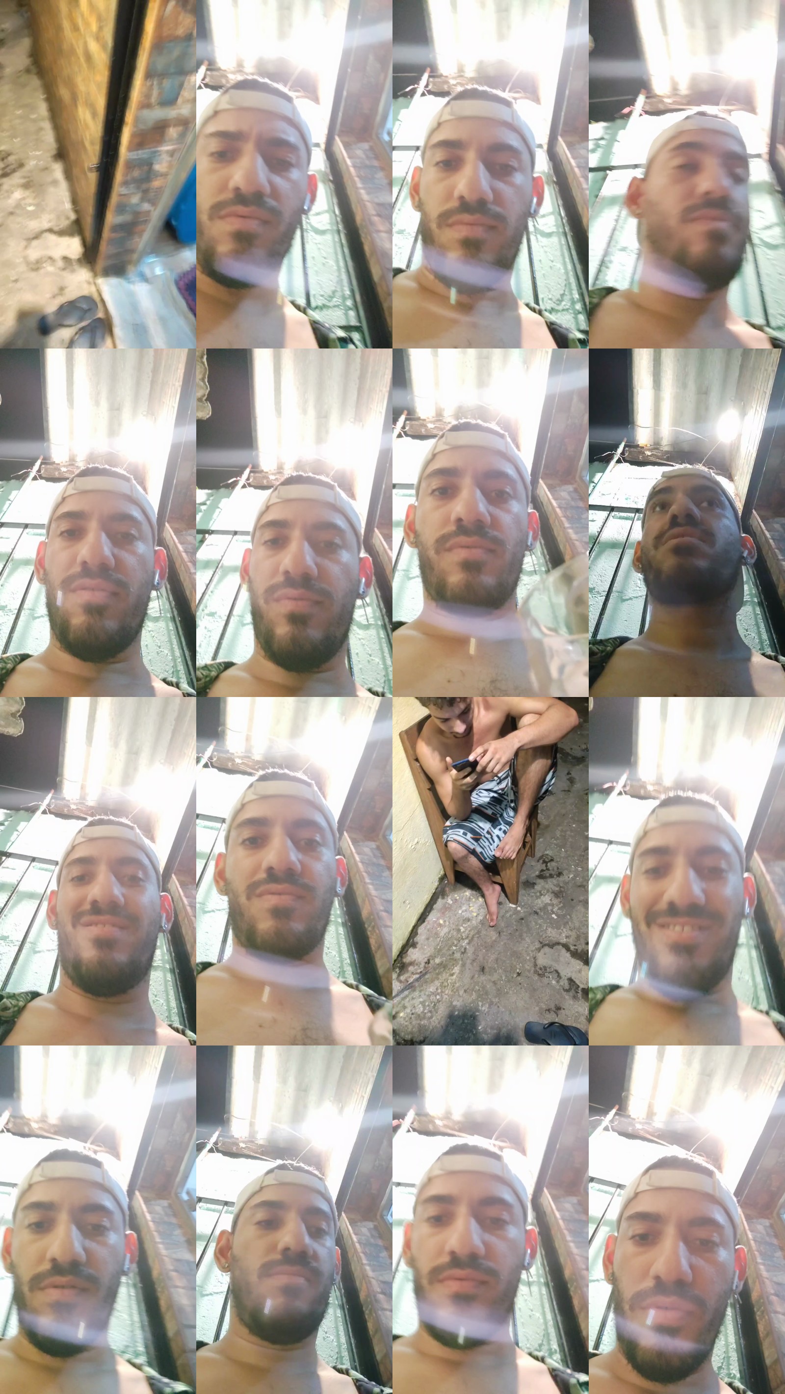 Fetichistahard 15-02-2025 Recorded Video big