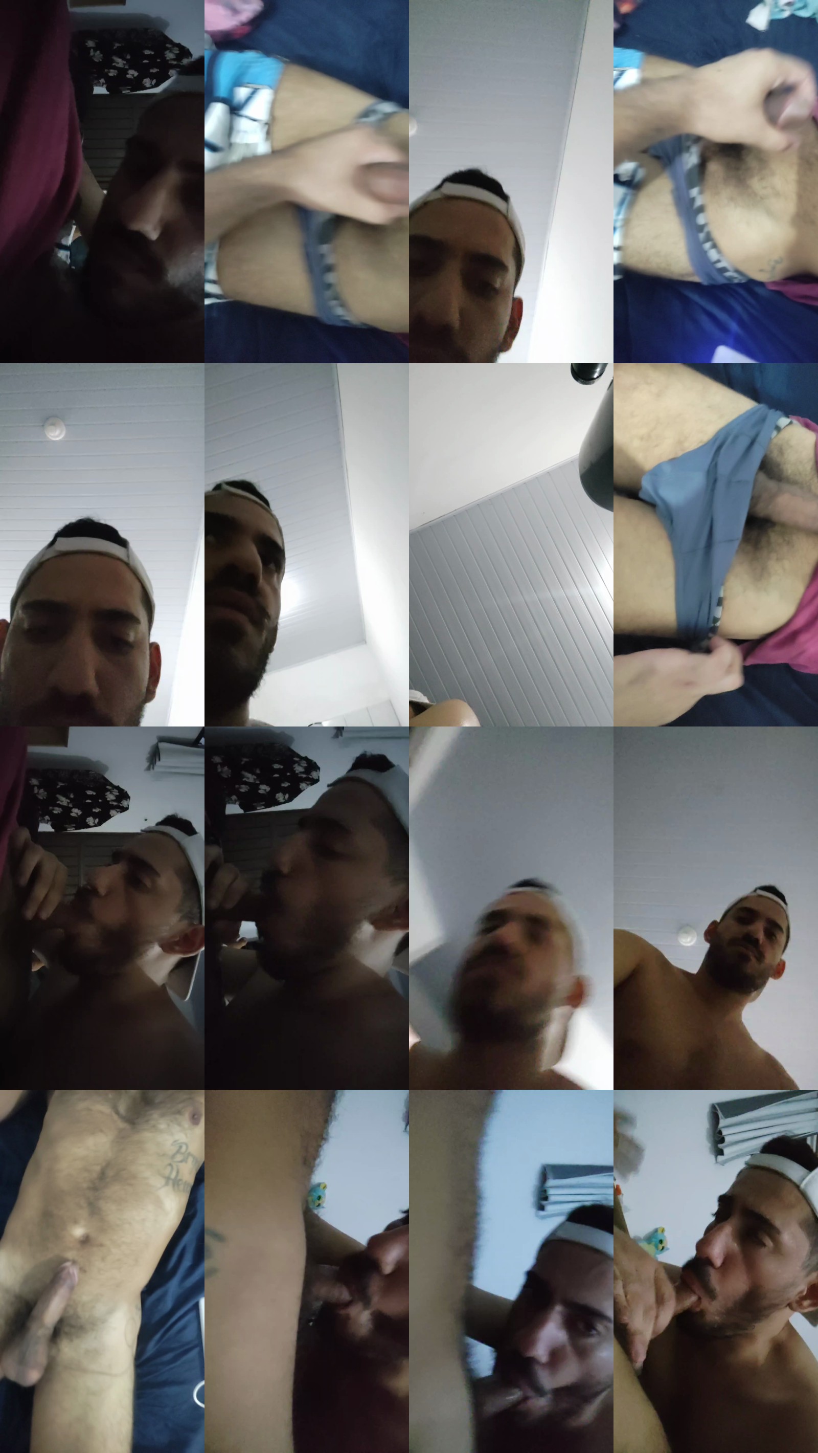 Fetichistahard 15-02-2025 Recorded Video hot