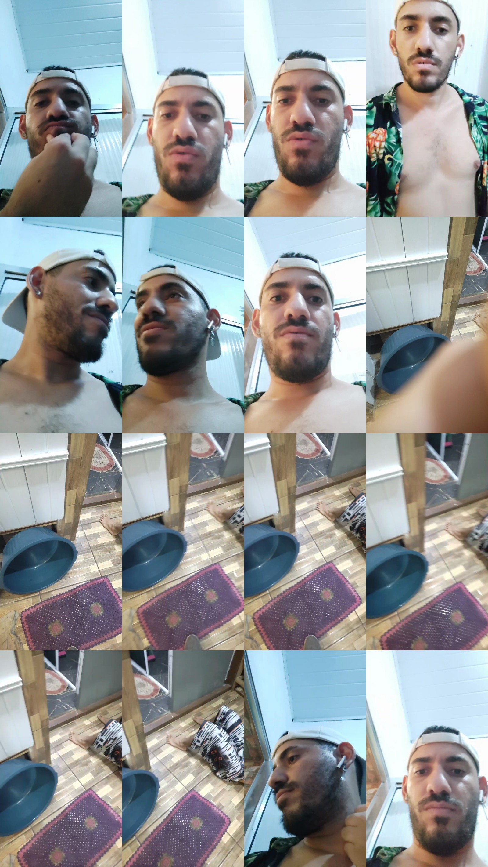 Fetichistahard 15-02-2025 Recorded Video legs