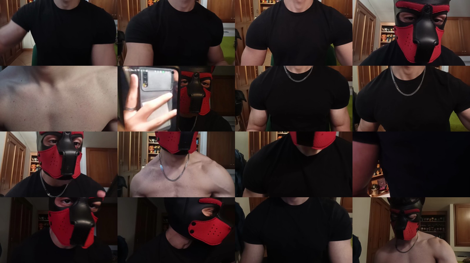 Frabroker 14-02-2025 Recorded Video squirt