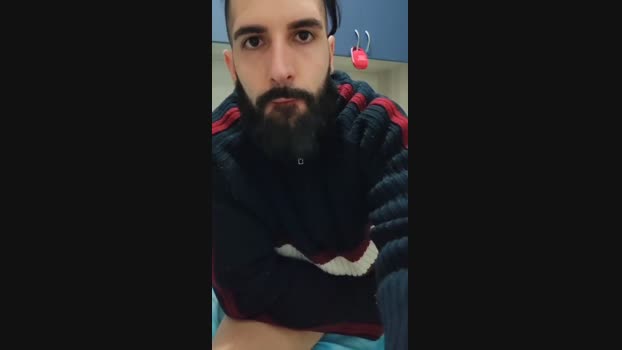 GioEltoro88 14-02-2025 Recorded Video skinny