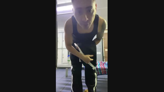 GioTgC 15-02-2025 Recorded Video legs