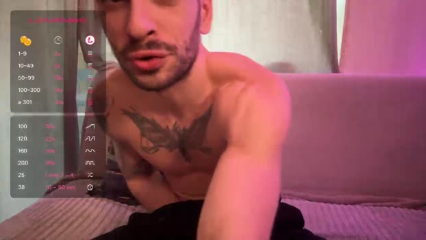 Greyoff 15-02-2025 Recorded Video squirt