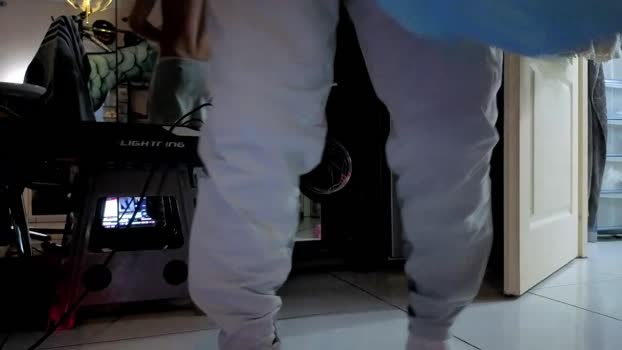 HuGo4K 14-02-2025 Recorded Video gay