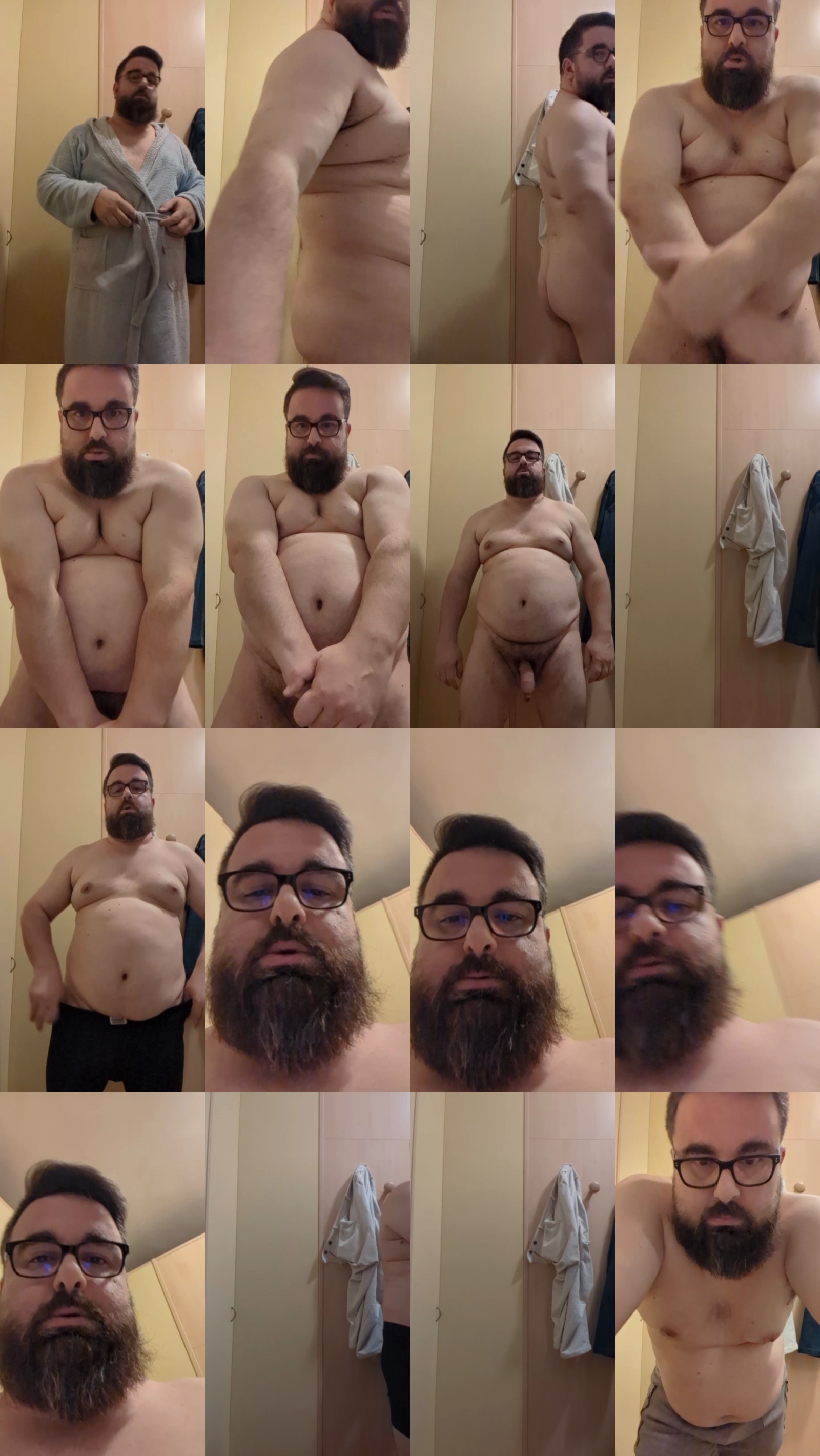 Ilpasqui 14-02-2025 Recorded Video wank