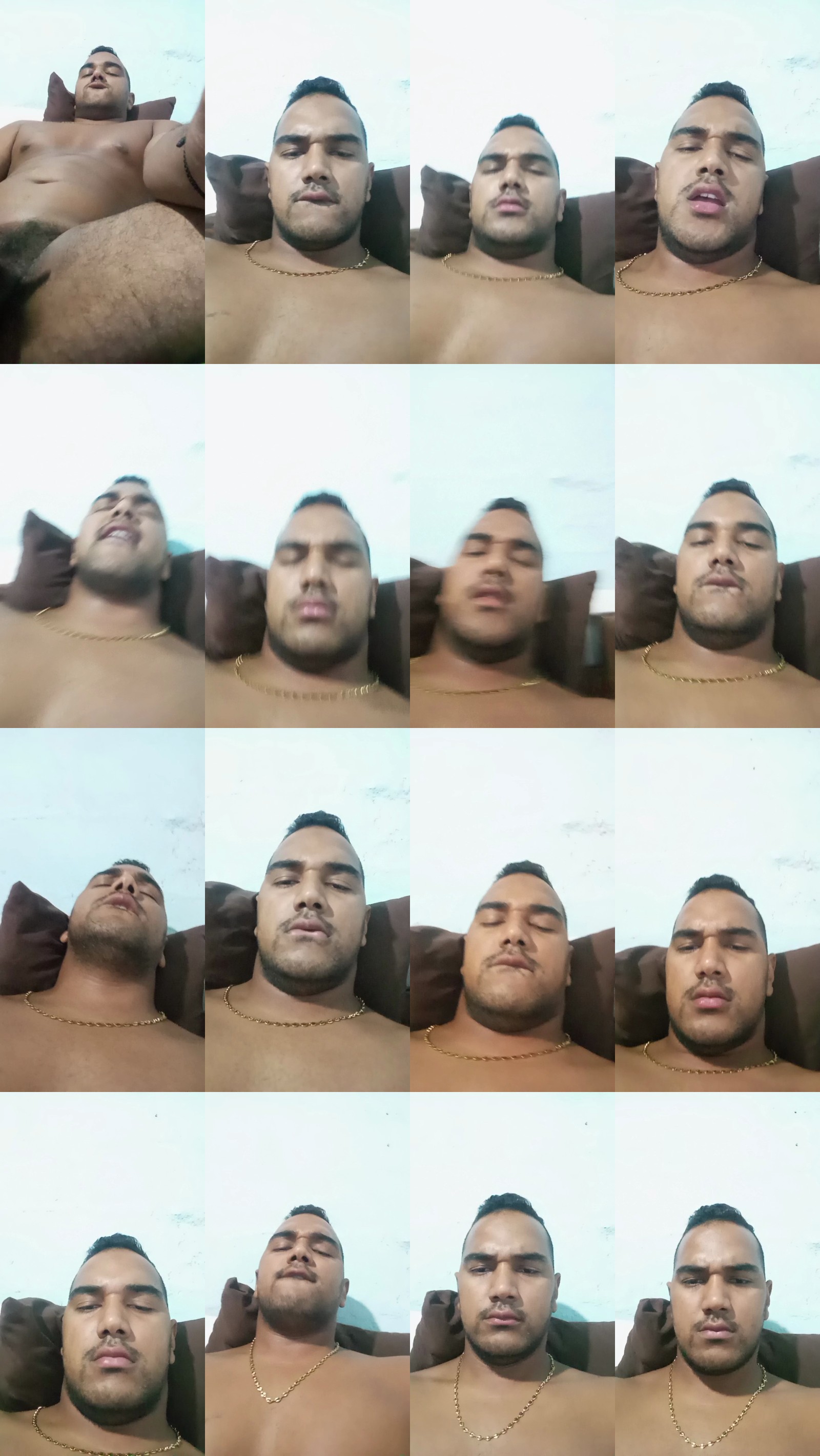 JesusOviedo888 15-02-2025 Recorded Video analtoy