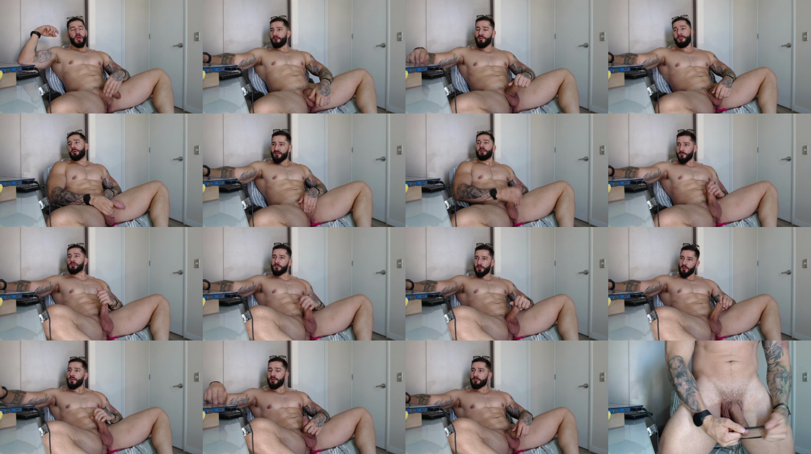 Johnklleyn 14-02-2025 Recorded Video twink