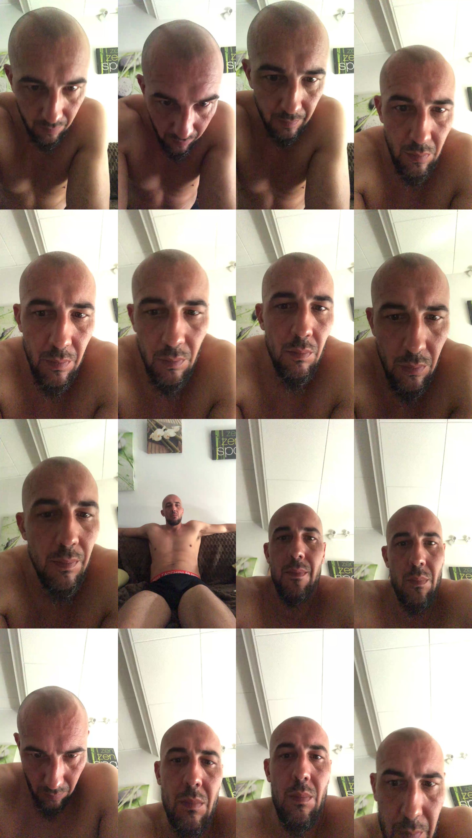 Jojolarico 15-02-2025 Recorded Video nasty