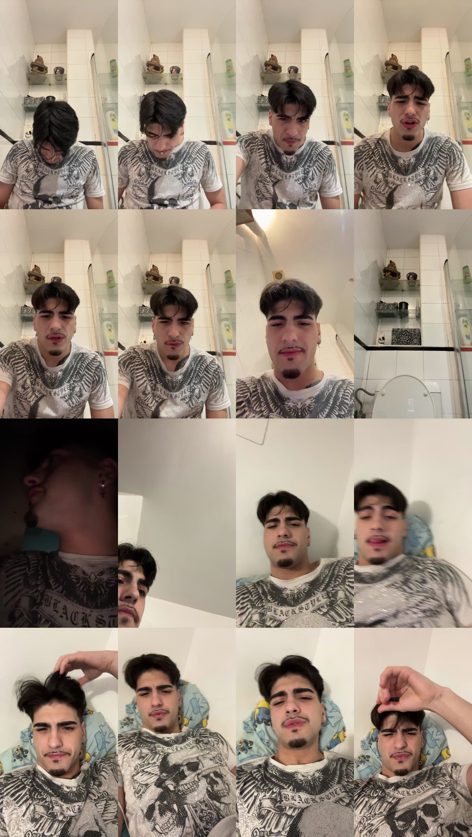 Jovencitobcn21 15-02-2025 Recorded Video ass