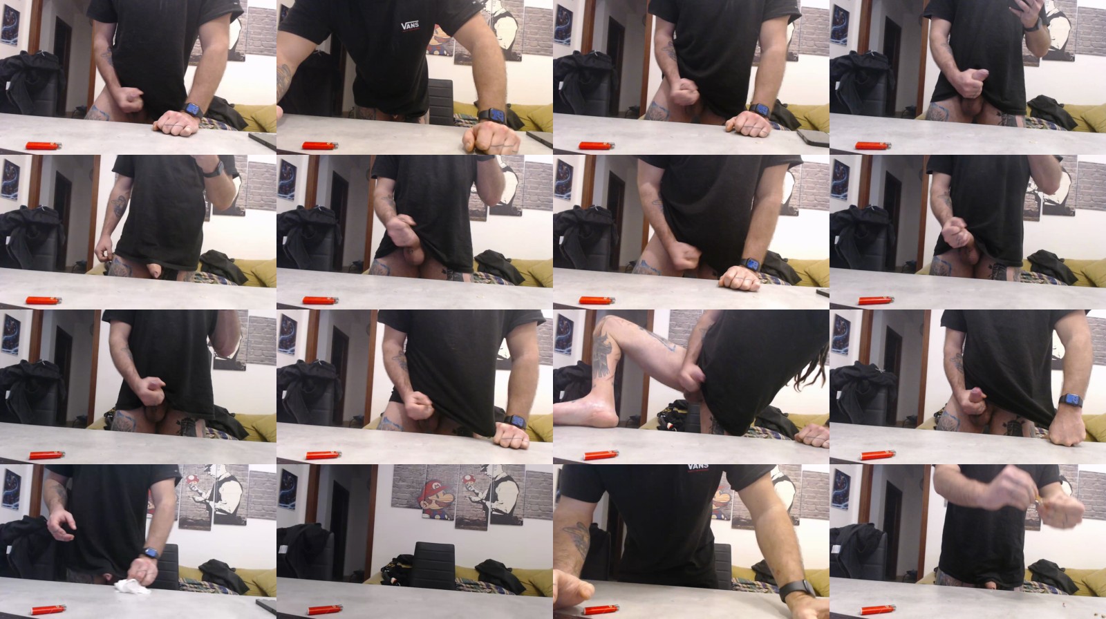 Kokorulez 15-02-2025 Recorded Video fuck