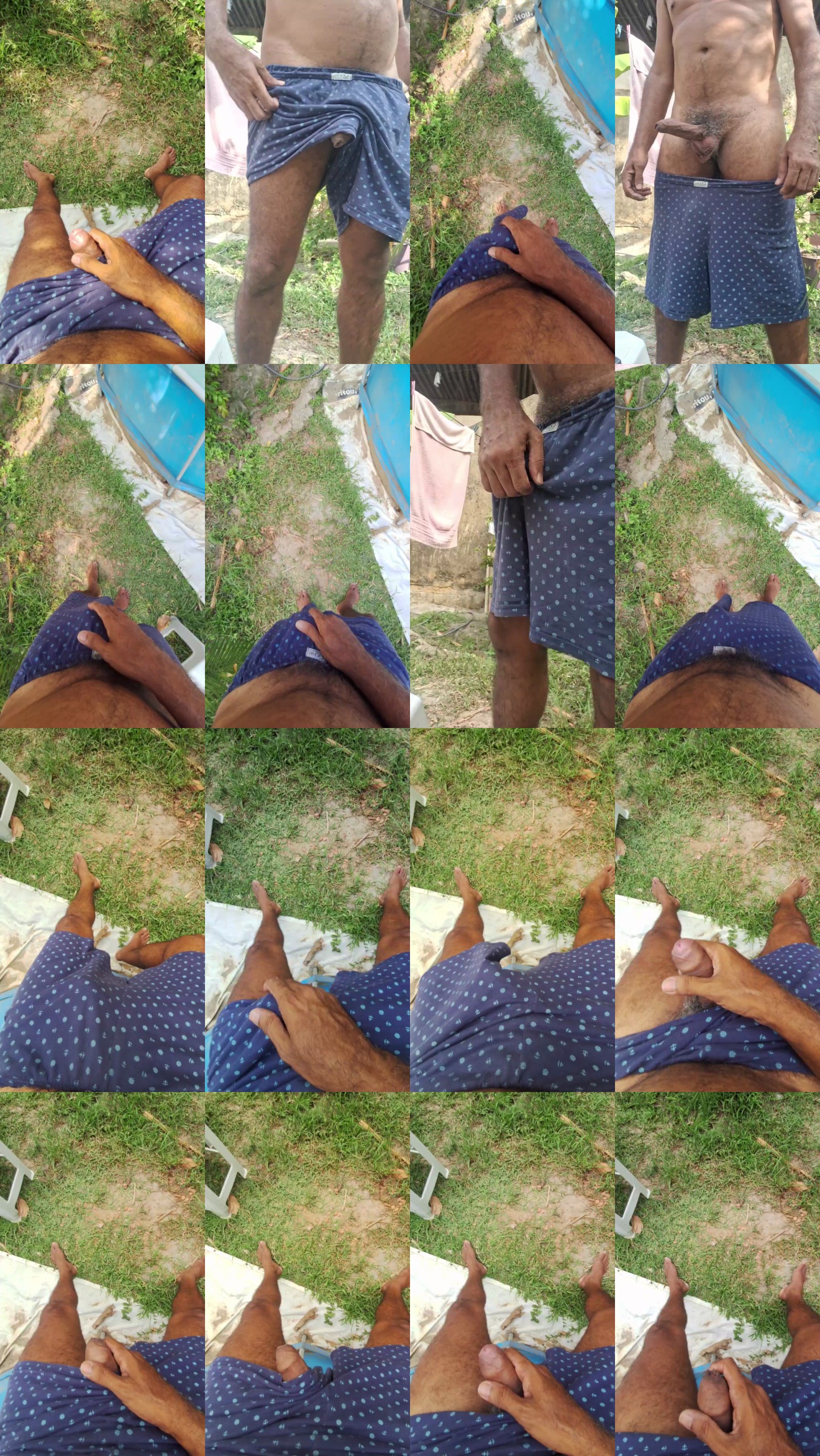 Ksadoafim69 14-02-2025 Recorded Video wank