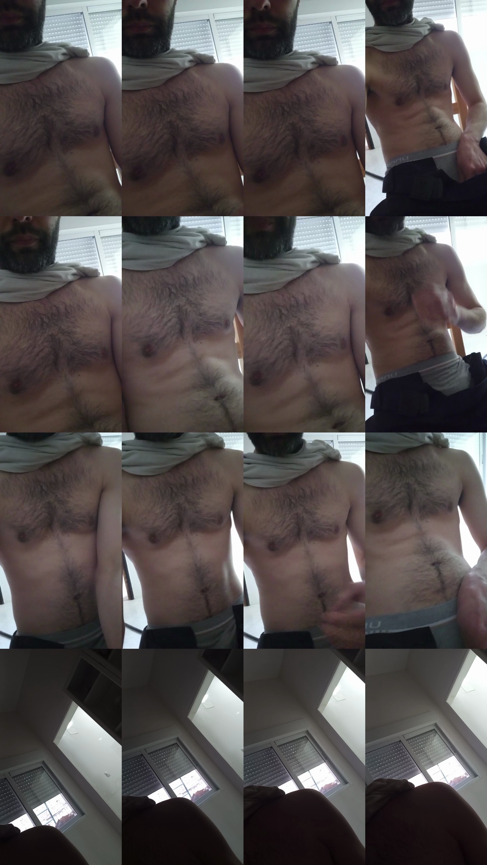 LBallester 14-02-2025 Recorded Video beauty