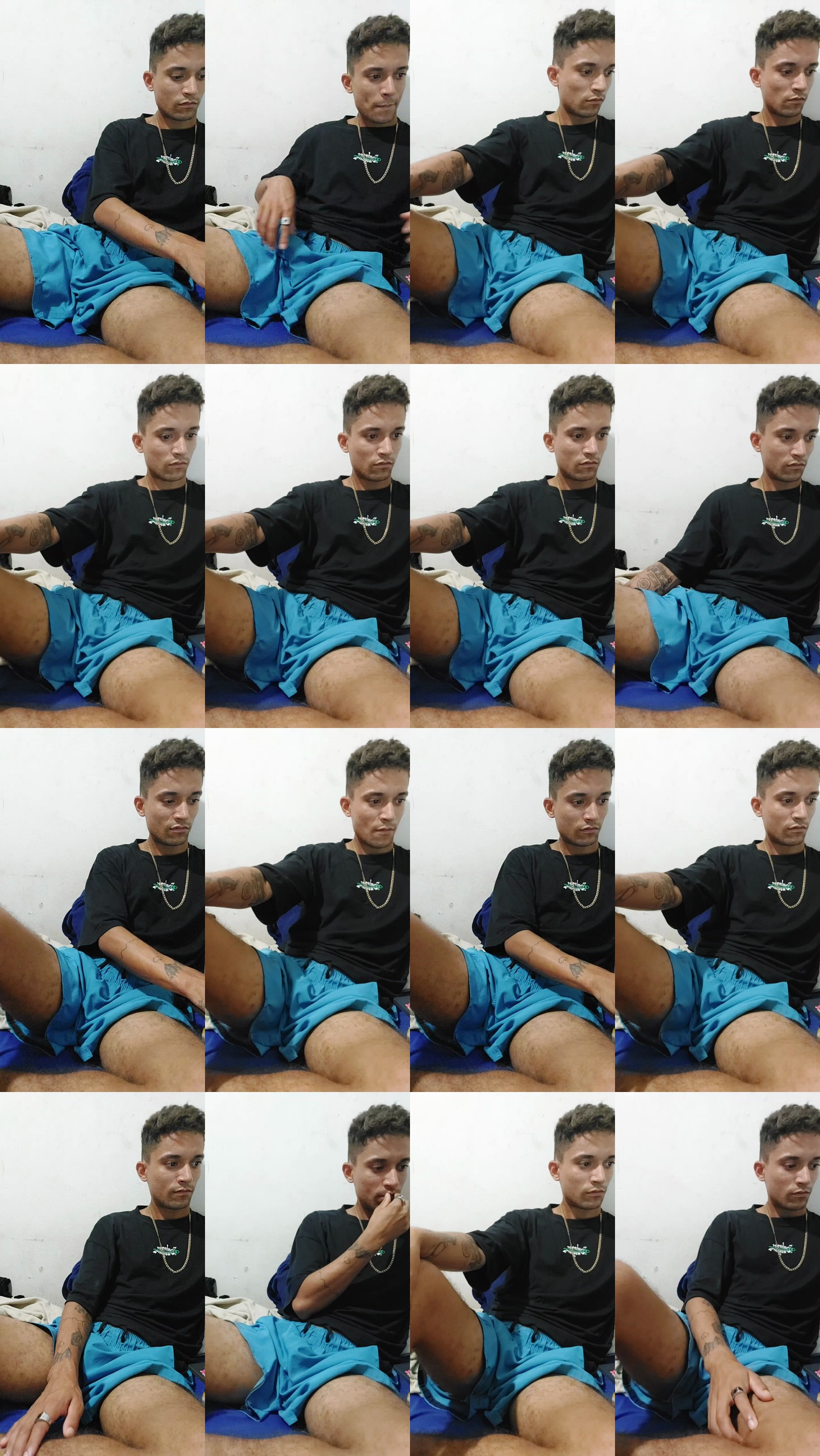 LOKYRICK 15-02-2025 Recorded Video Video