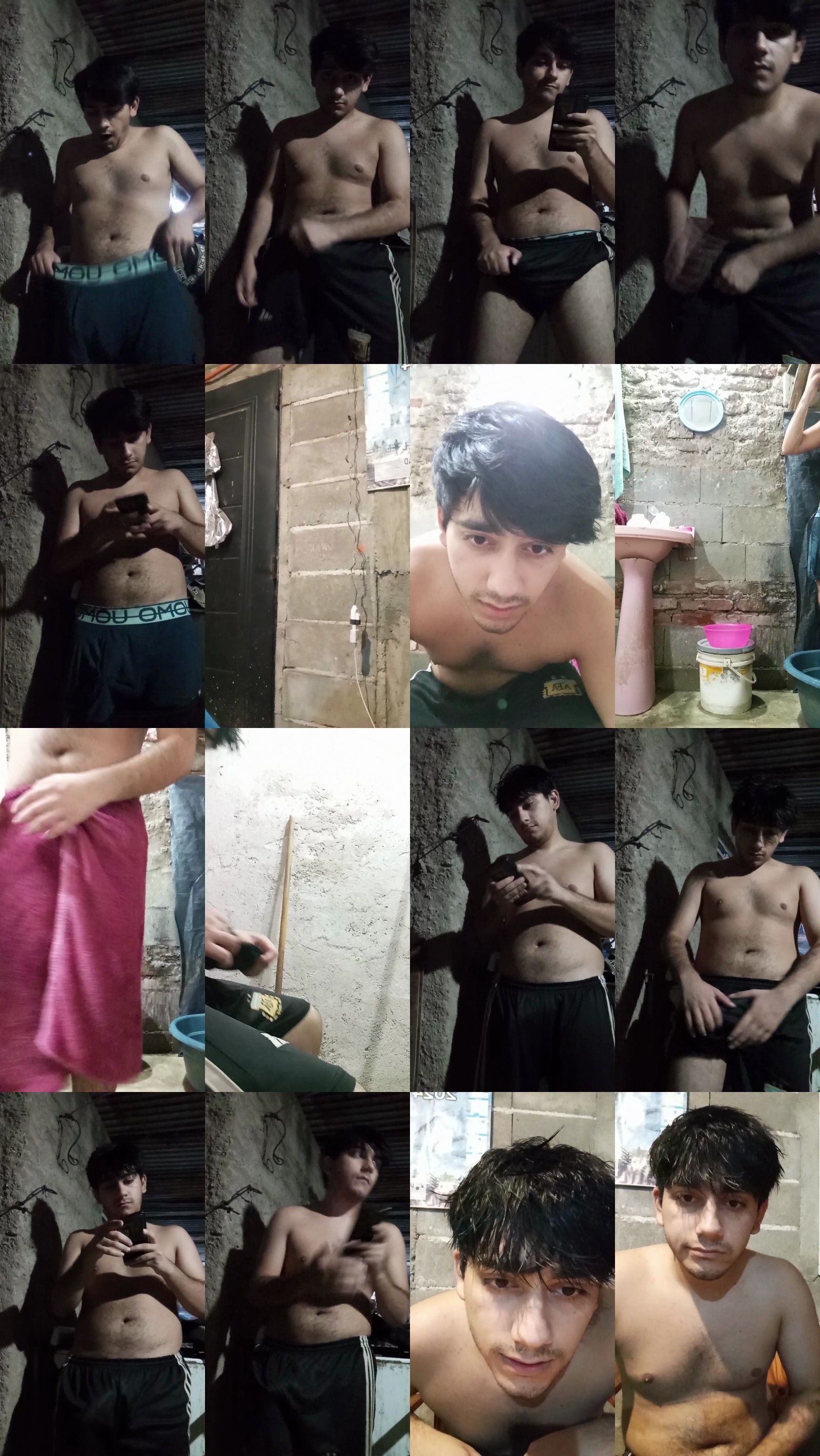 Lautumacho 15-02-2025 Recorded Video twink