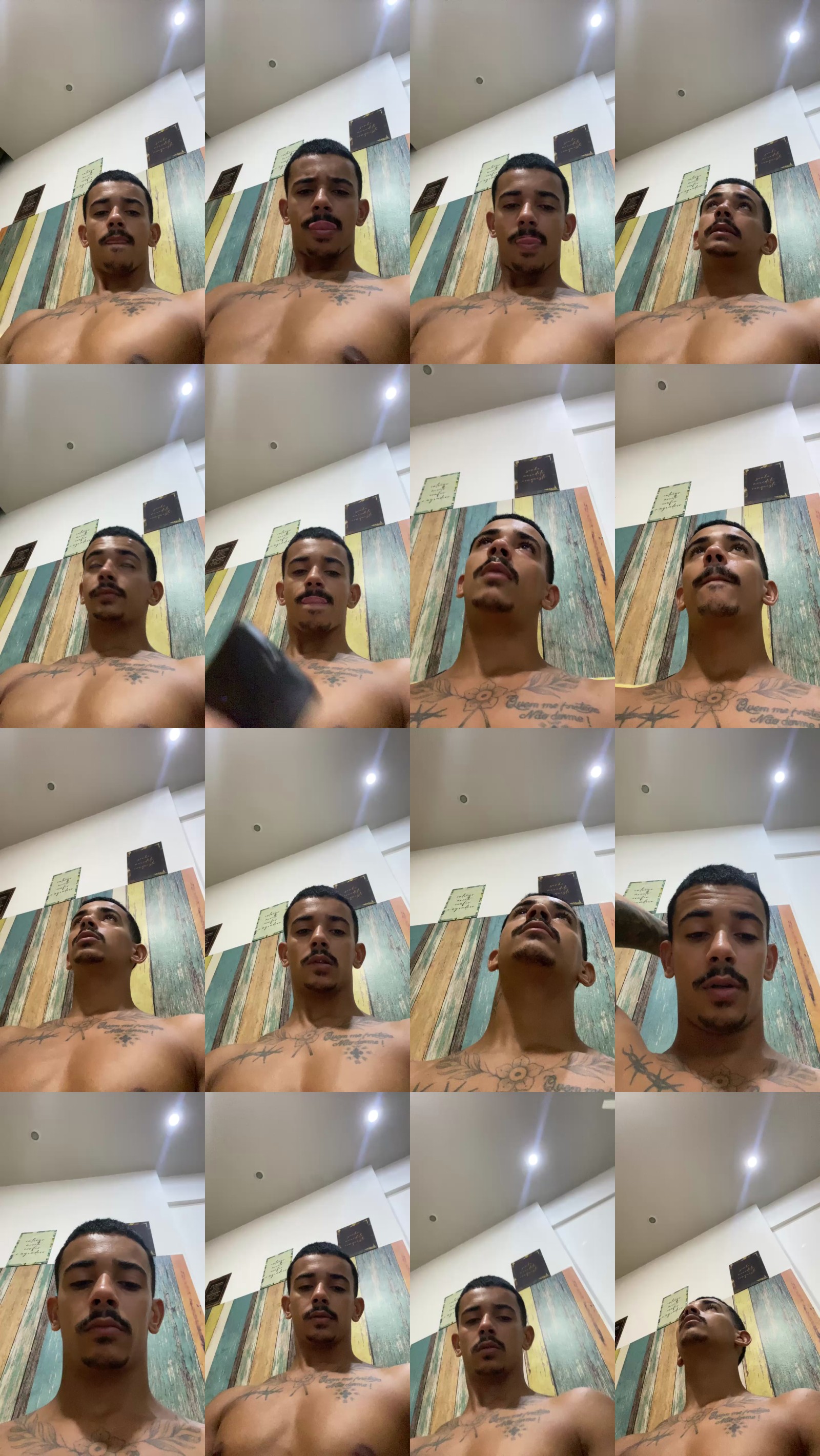Leo6670 15-02-2025 Recorded Video oral