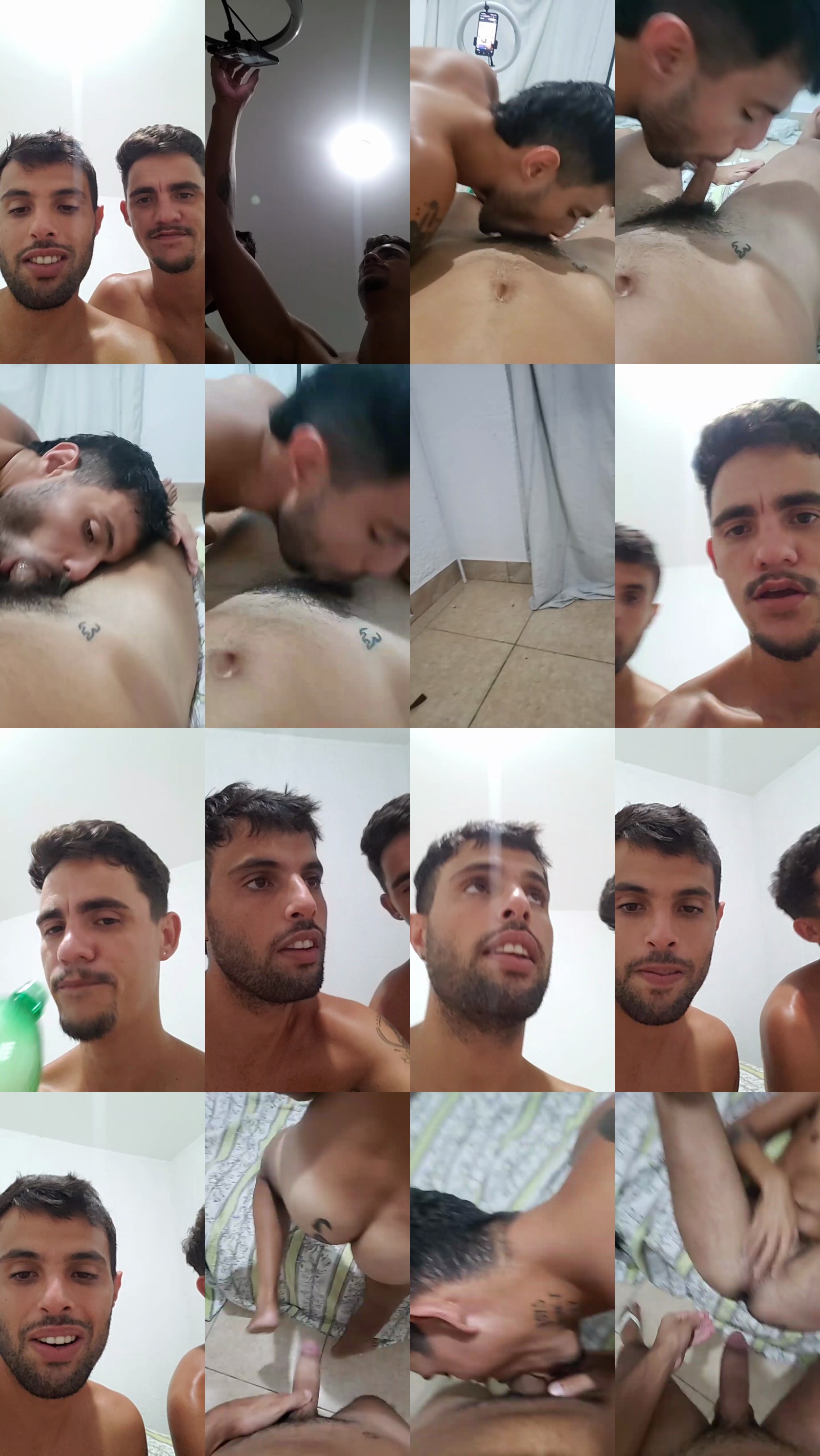Levi_Henrique 15-02-2025 Recorded Video jerking