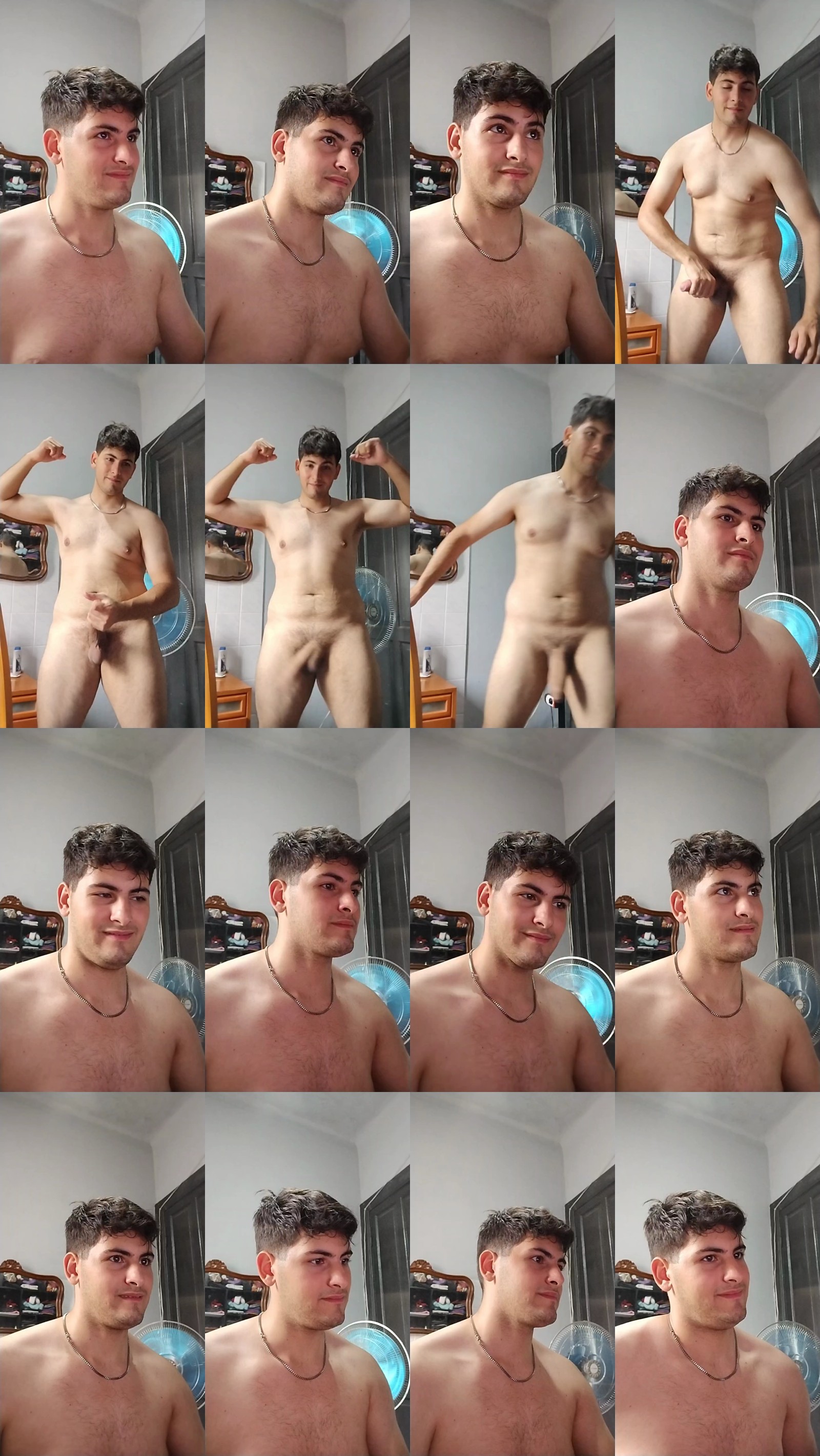Lucas_Pink1 14-02-2025 Recorded Video suckcock