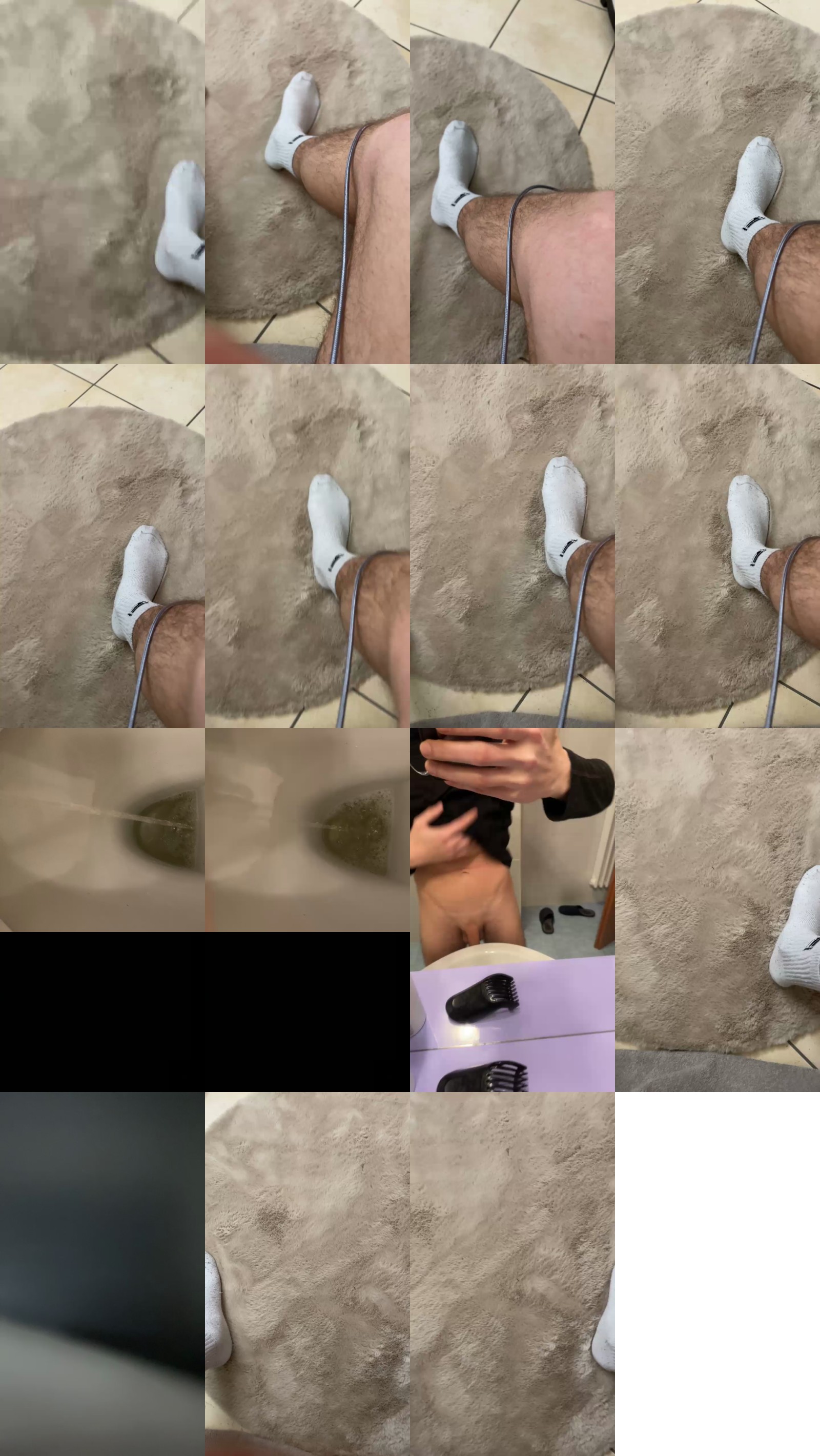 Manu97k 14-02-2025 Recorded Video hardcock