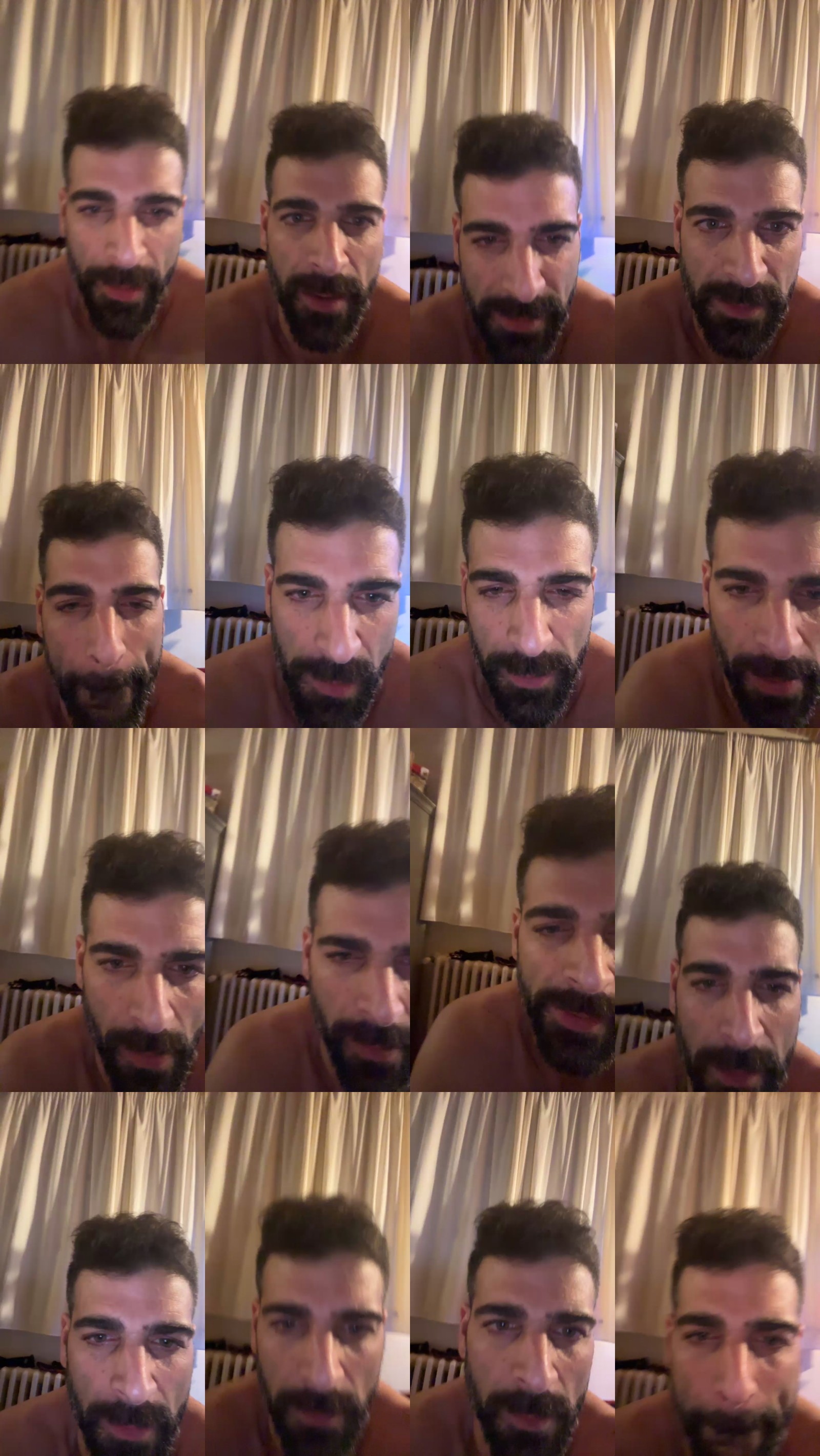 Marcone99 15-02-2025 Recorded Video Recorded