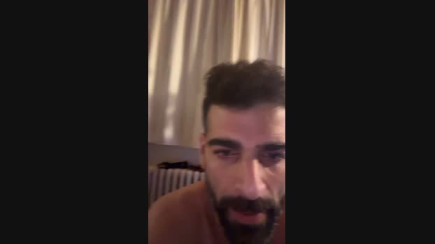Marcone99 15-02-2025 Recorded Video Recorded