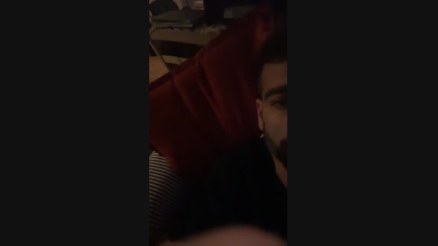 Marcone99 15-02-2025 Recorded Video hard