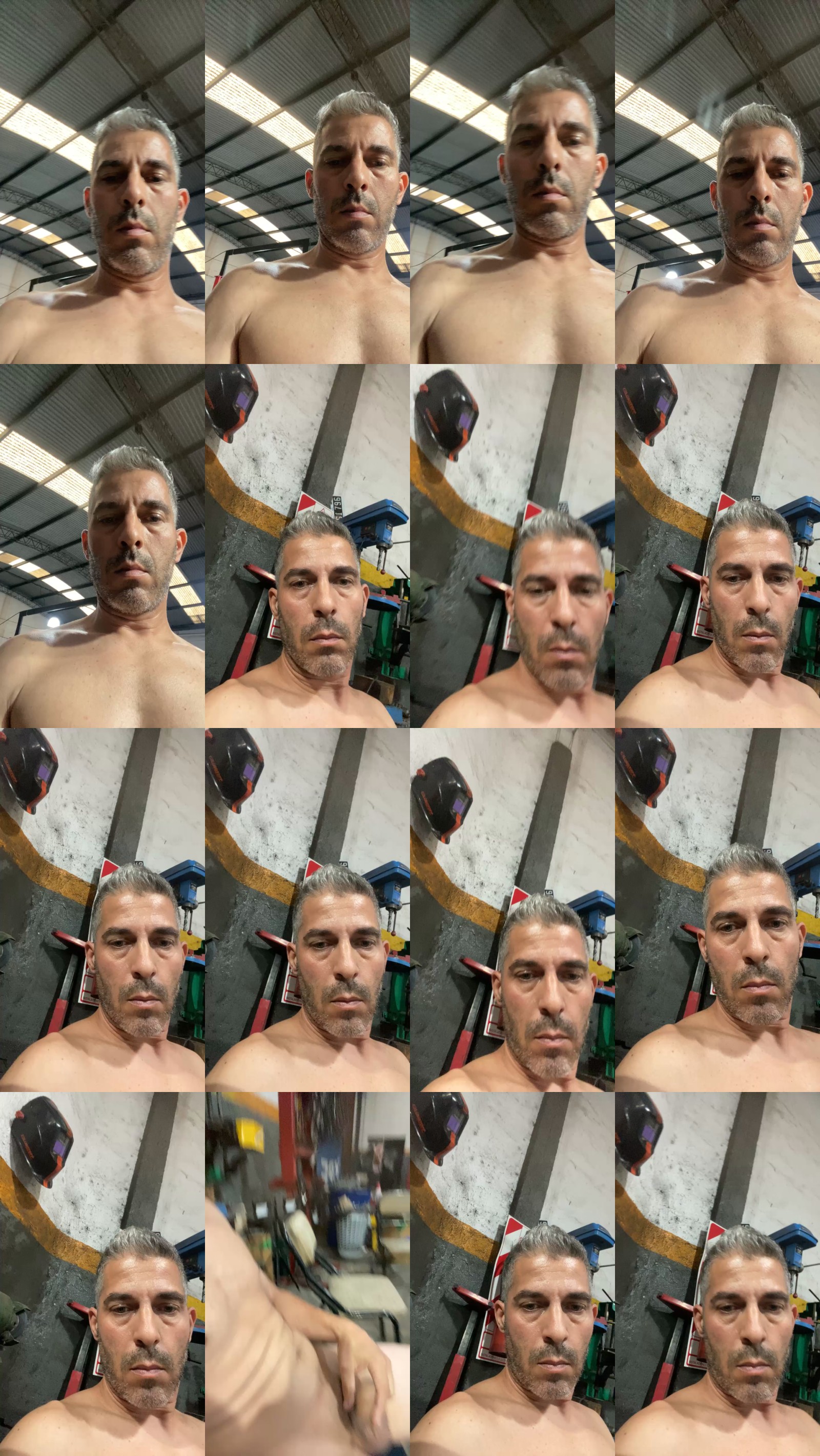 Maximoquilmes 14-02-2025 Recorded Video skinny