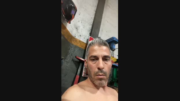 Maximoquilmes 14-02-2025 Recorded Video skinny