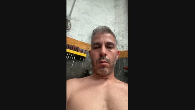 Maximoquilmes 15-02-2025 Recorded Video fuckface