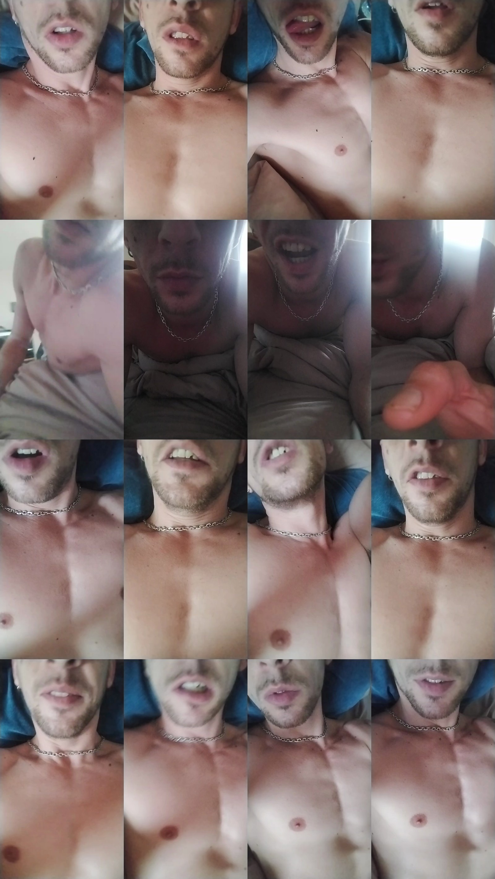 Morenito245 15-02-2025 Recorded Video Naked