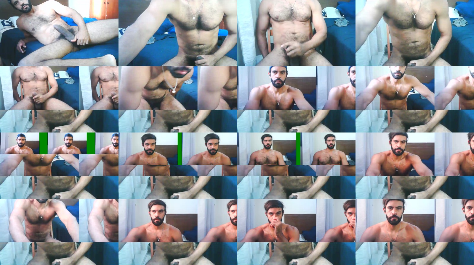 Moreno_Gigante 14-02-2025 Recorded Video sexyfeet