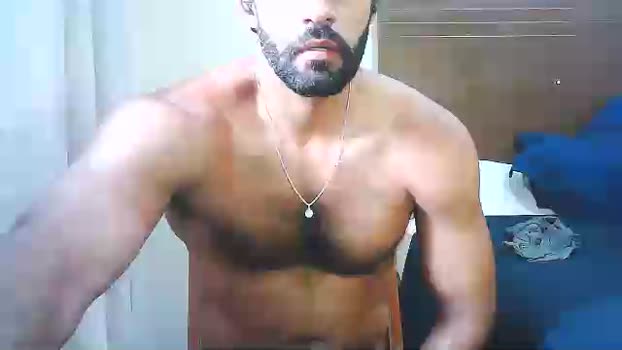 Moreno_Gigante 14-02-2025 Recorded Video sexyfeet