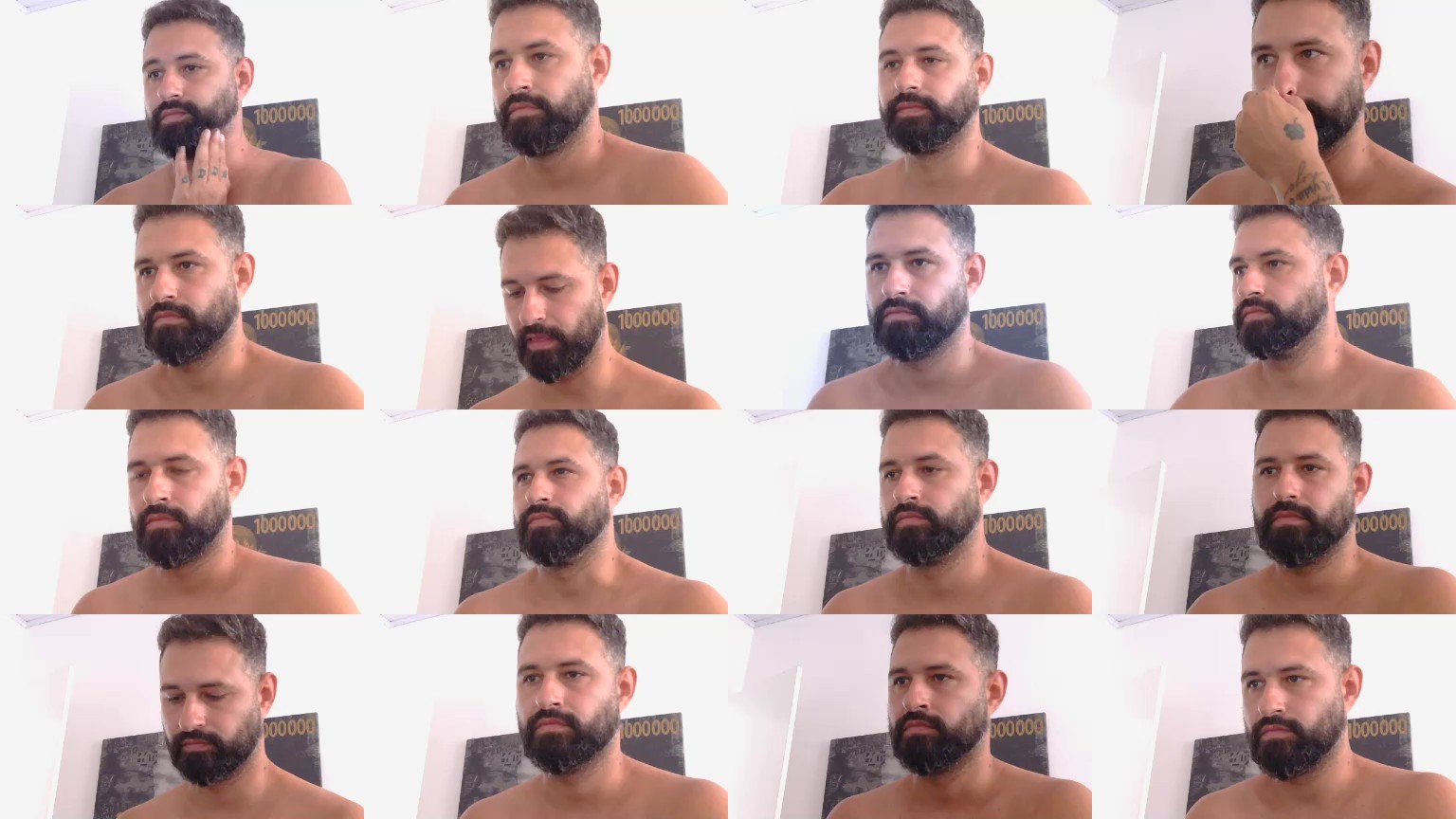 MusoSc 15-02-2025 Recorded Video jerking
